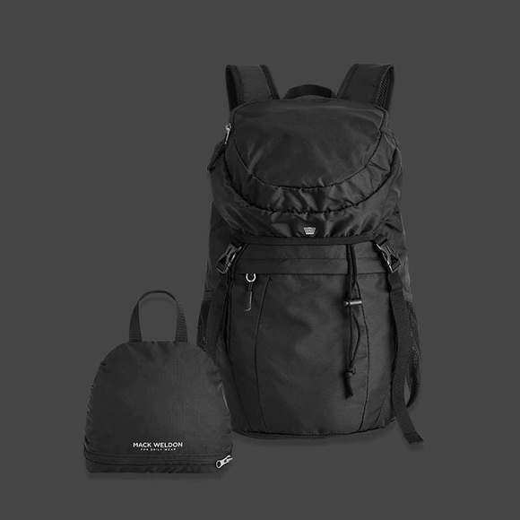 mack weldon backpack